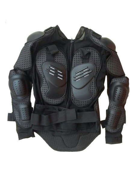 Peto Integral Infantil