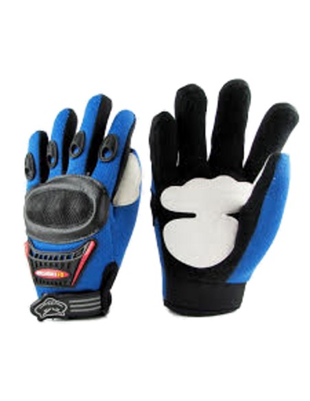 Guantes Cross Junior Pro