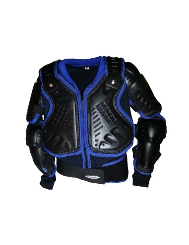 Peto Integral Infantil JacketPro