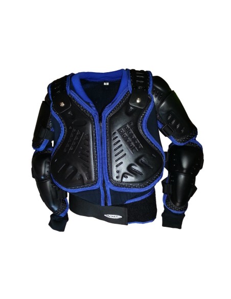 Peto Integral Infantil JacketPro