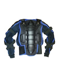 Peto Integral Infantil JacketPro 2