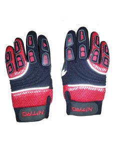 Guantes Cross Infantil Nitro