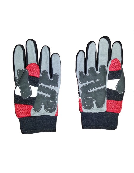 Guantes Cross Infantil Nitro