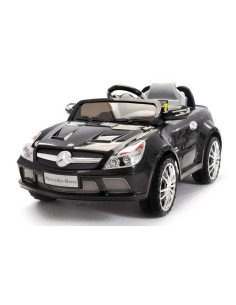 Mercedes Benz SL65 AMG Licenciado