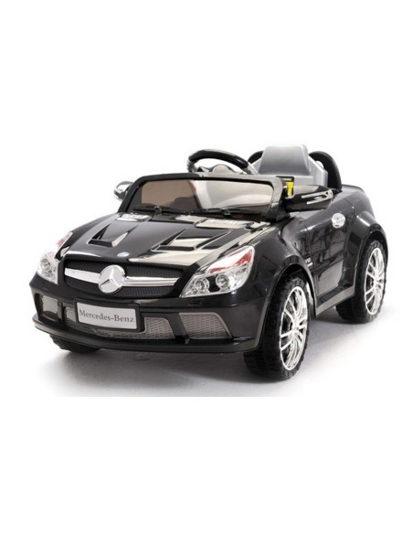 Mercedes Benz SL65 AMG Licenciado