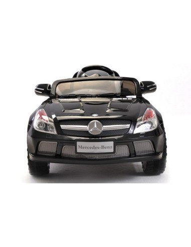 Mercedes Benz SL65 AMG Licenciado