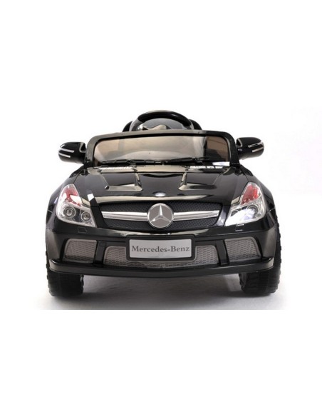 Mercedes Benz SL65 AMG Licenciado