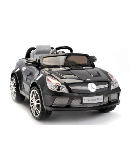 Mercedes Benz SL65 AMG Licenciado