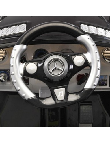 Mercedes Benz SL65 AMG Licenciado