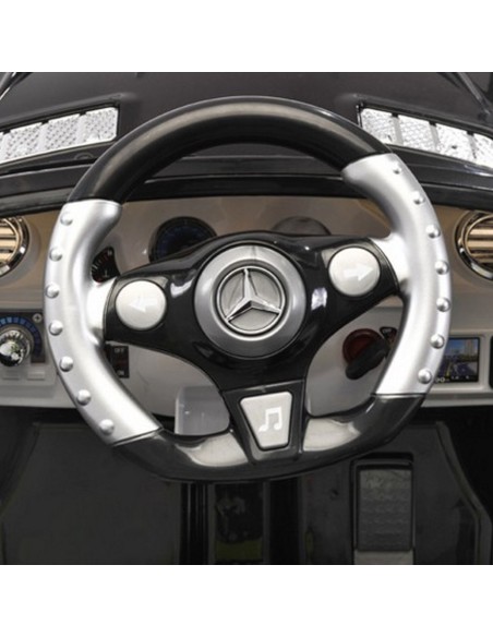 Mercedes Benz SL65 AMG Licenciado