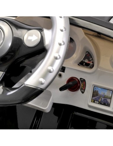 Mercedes Benz SL65 AMG Licenciado