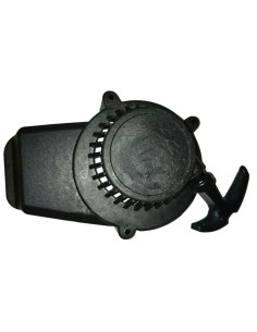 Tirador Nylon miniMoto 2