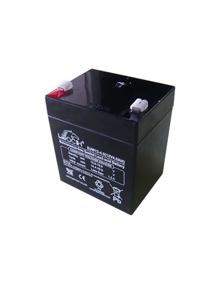Bateria 12V 4.0Ah plomo