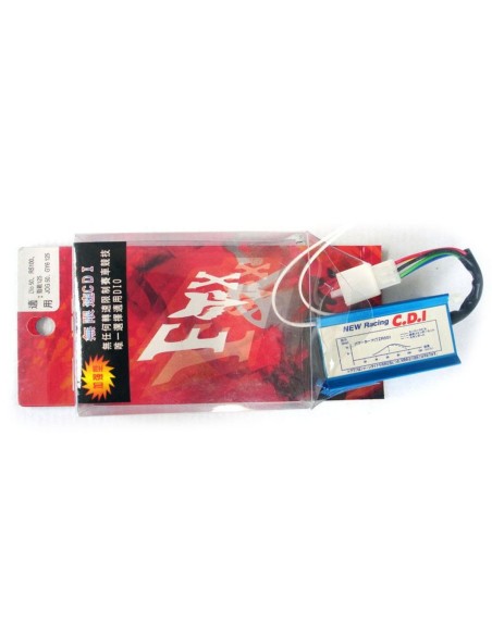 CDI Racing R1