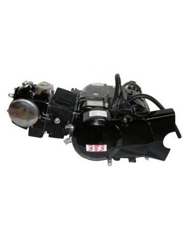 Motor 125cc TZH 4T