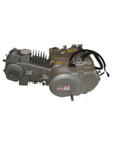 Motor 140cc YX para pit bike 2