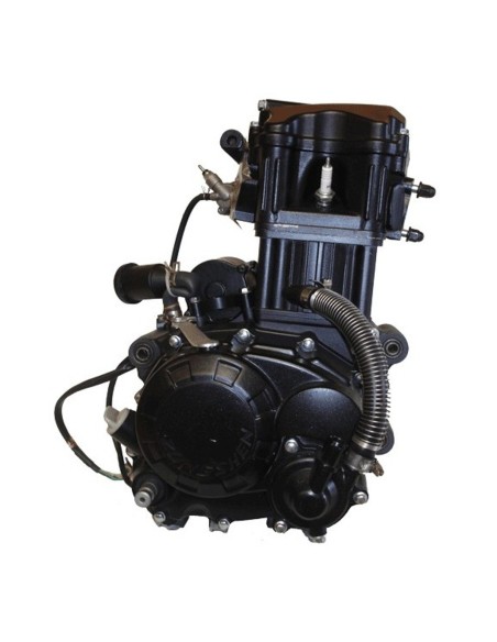 Motor 250cc refrigerado por agua