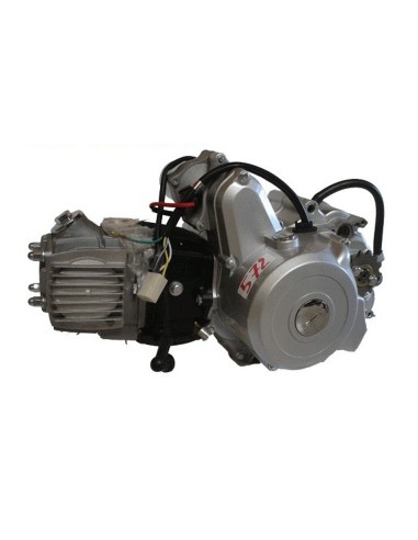 Motor 110cc TZH automático