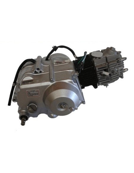 Motor 70cc LIFAN Semi-automático