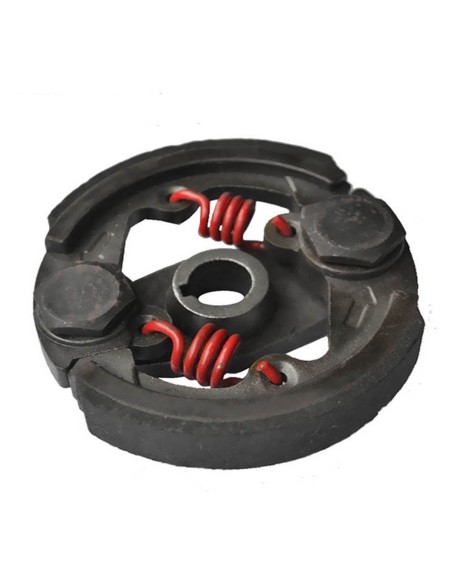 miniCross GAZELLE 49cc encendido electrico