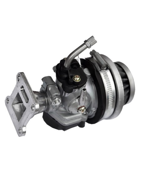 miniCross GAZELLE 49cc encendido electrico