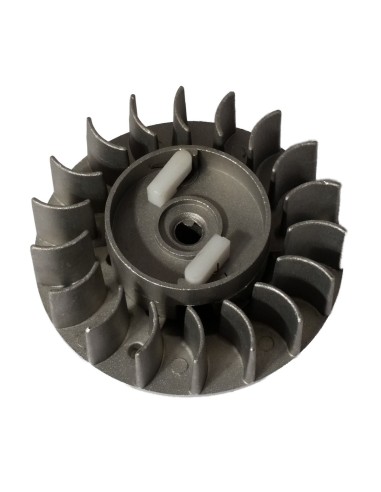 Volante magnético R1