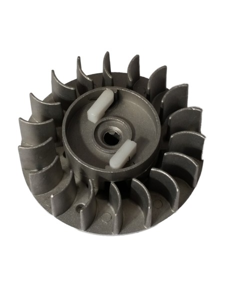 Volante magnético R1