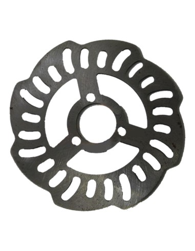 Disco Freno 140-29mm Floreado