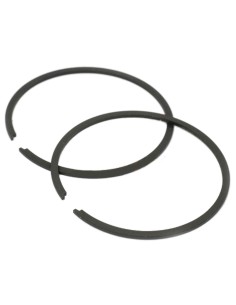 Segmentos 44 mm 49cc