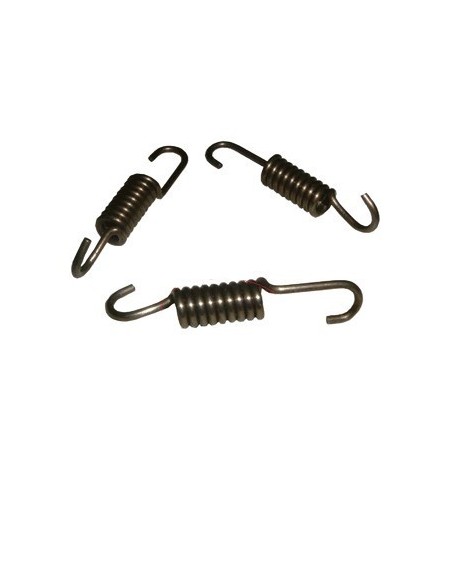 Juego de 3 Muelles Embrague Minimoto Serie