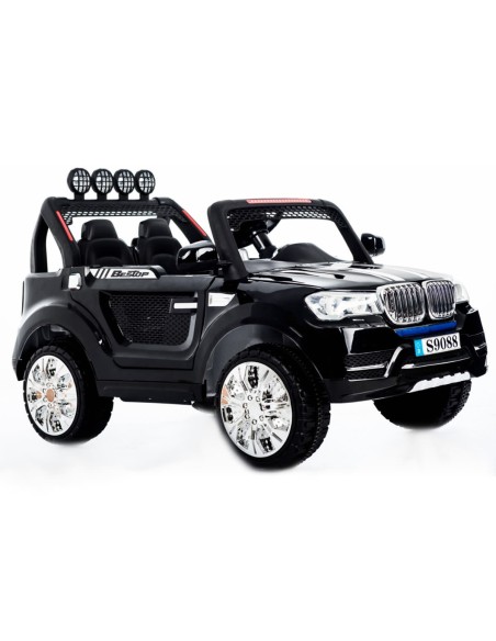 Coche electrico infantil BMW X5