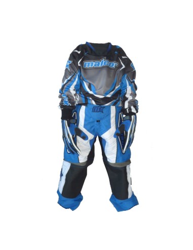 Equipacion infantil completa Cross Malcor