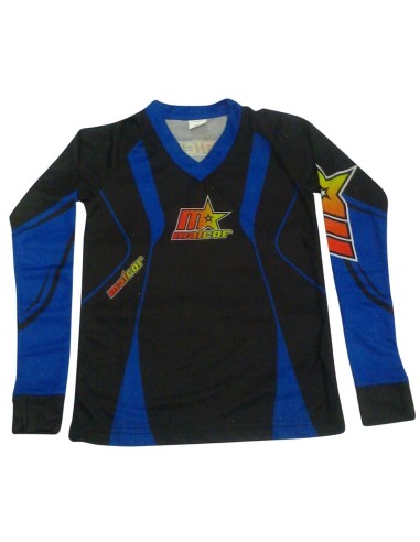 Camisetas Cross MALCOR