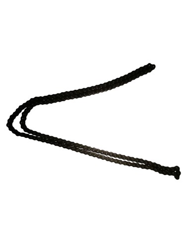 Cadena miniMoto H25 75T Larga