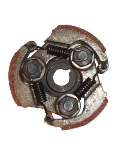 Embrague miniMoto 12mm serie 2