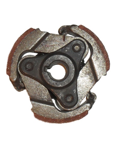 Embrague miniMoto 12mm serie