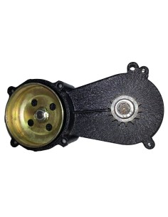 Campana Reductora Larga H35 14T 2