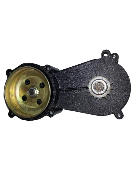 Campana Reductora Larga H35 14T