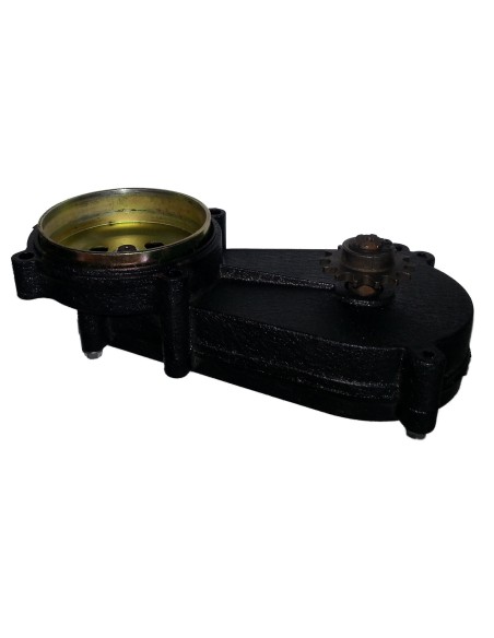 Campana Reductora Larga H35 14T