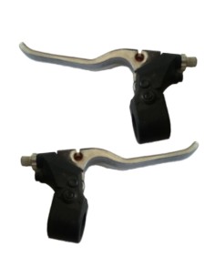 Juego Manetas Aluminio