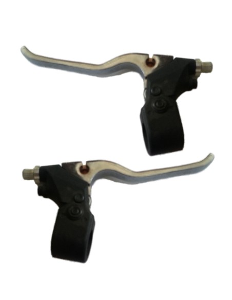 Juego Manetas Aluminio