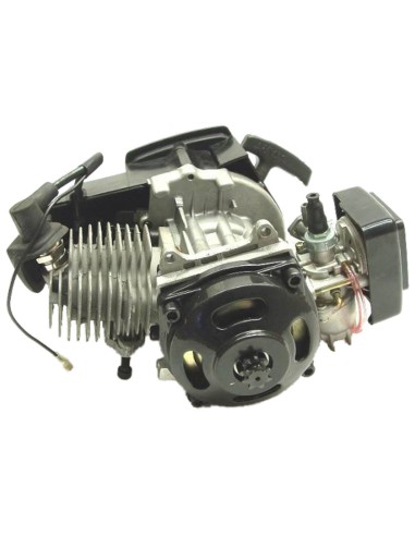 Motor 49cc V2