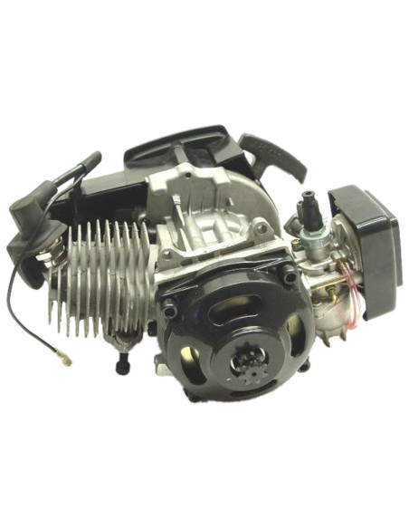 Motor 49cc V2