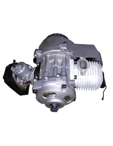 Motor 49cc V2