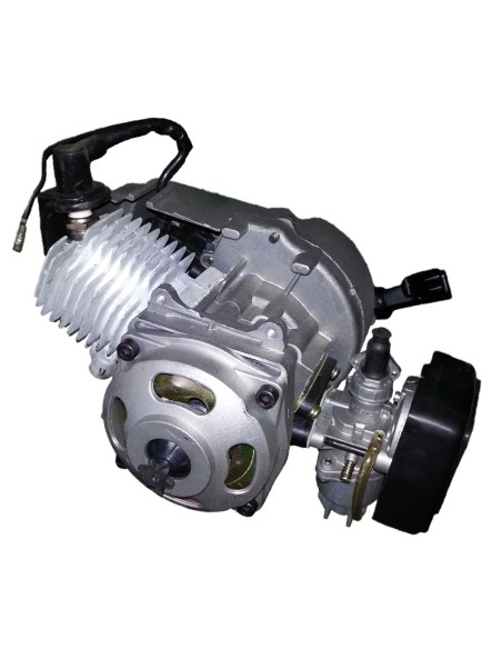 Motor 49cc V2