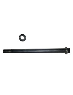 Eje Rueda Trasera 14x220mm