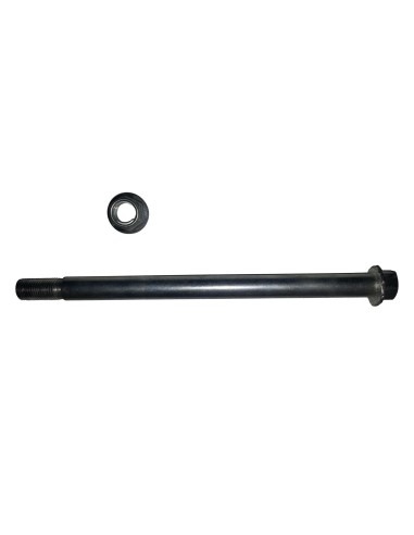 Eje Rueda Trasera 14x220mm