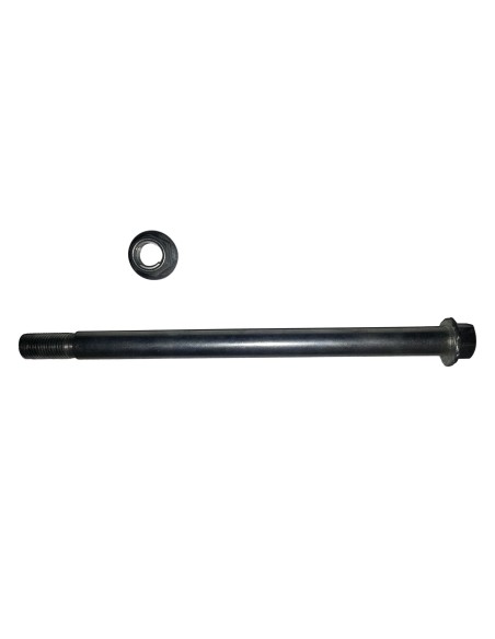 Eje Rueda Trasera 14x220mm