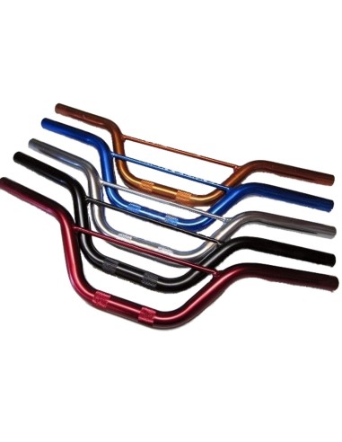 Manillar 22mm miniCross