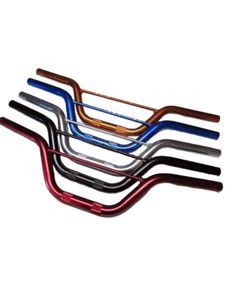 Manillar 22mm miniCross